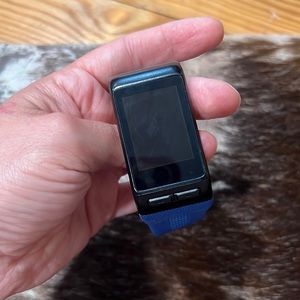 Garmin vivoactive HR